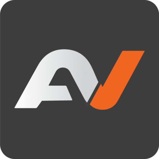 app vertices logo