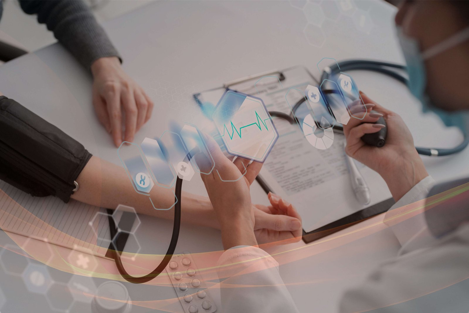ehr software development company