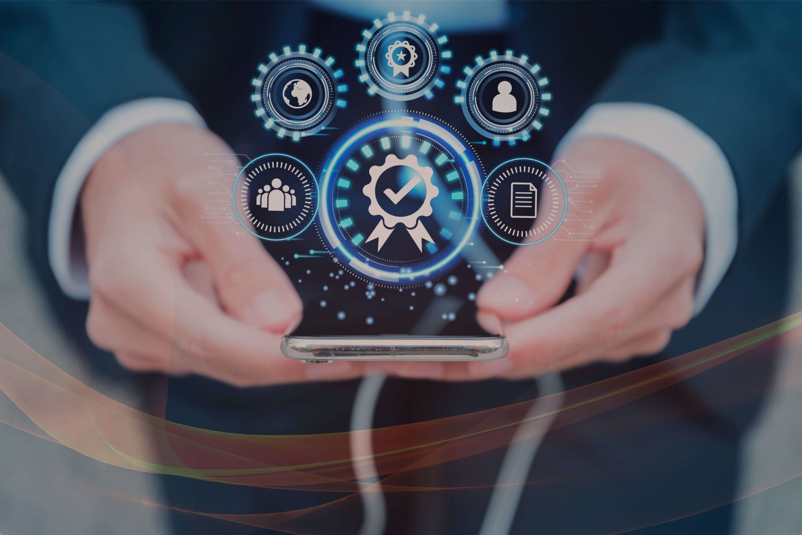 enterprise mobile app development