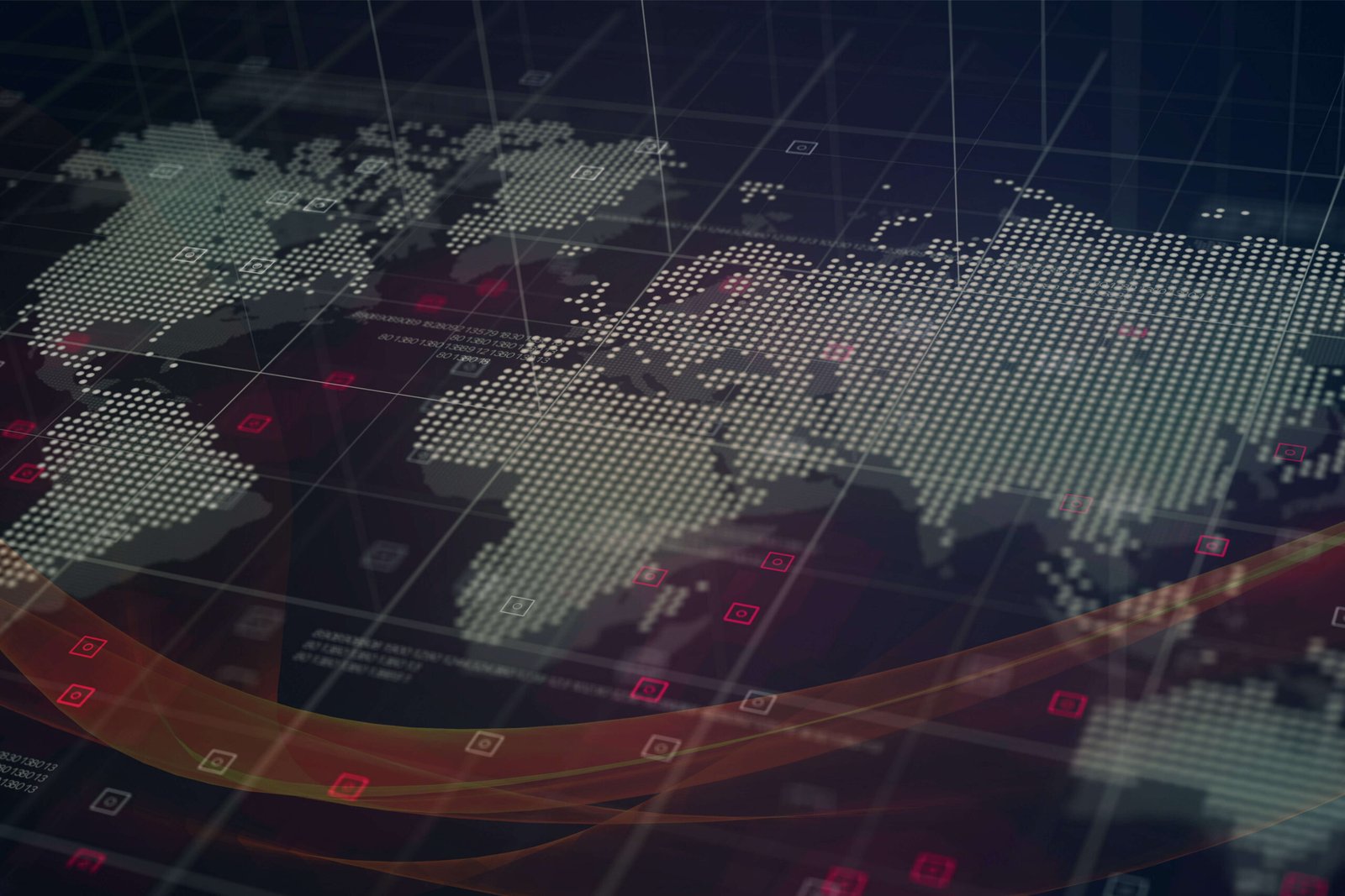 gis software development