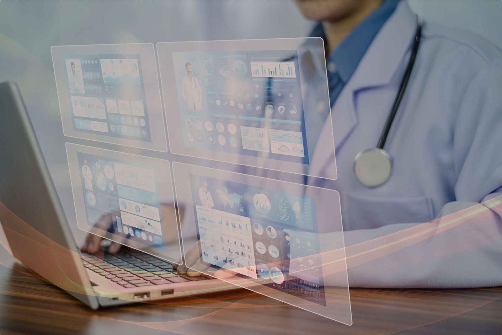 Healthcare Mobile App Development Company