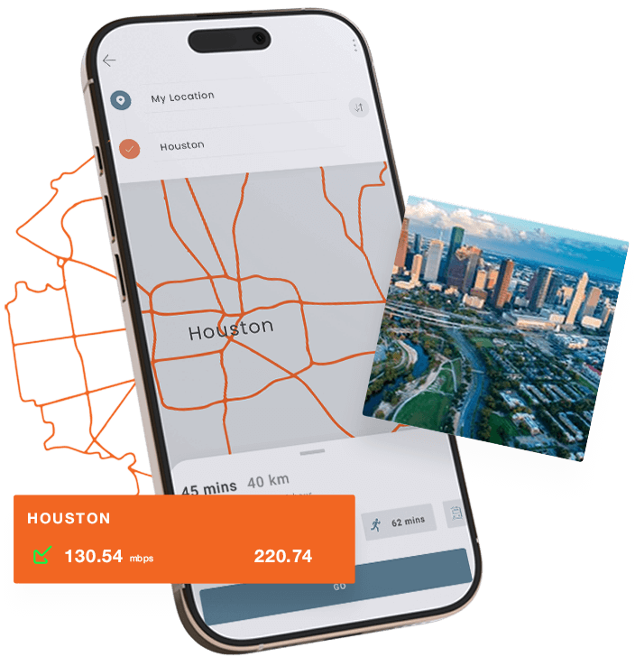 App Development Company Houston, Software Development Houston