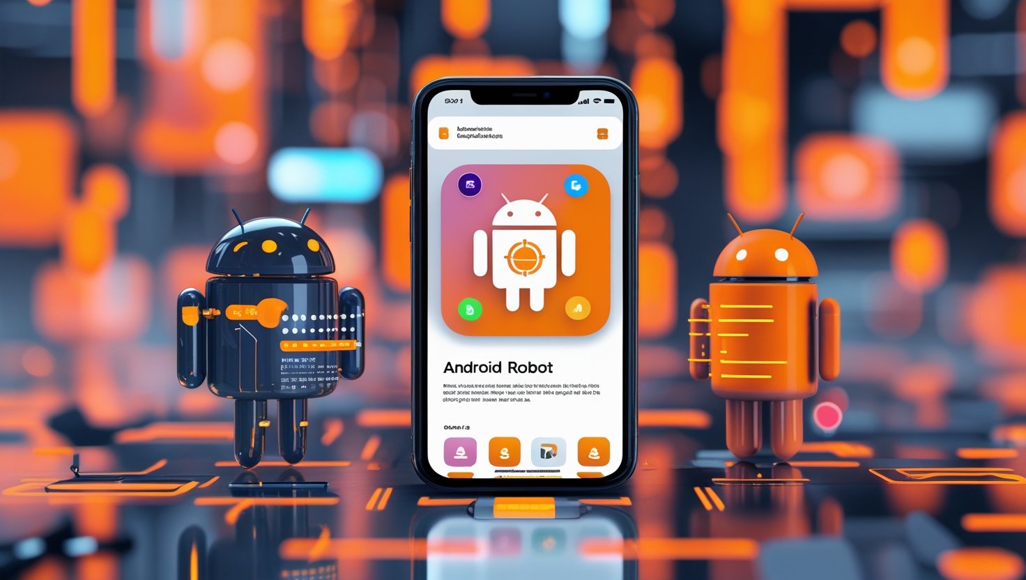 android app development company