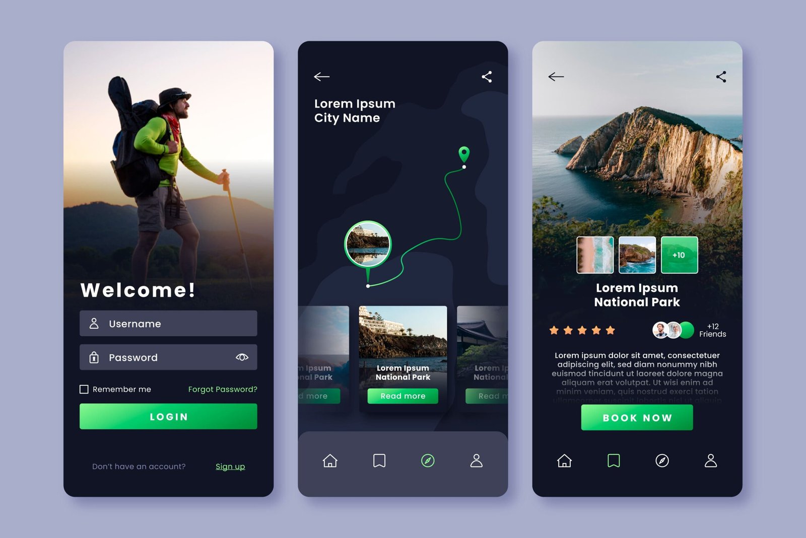 Android App