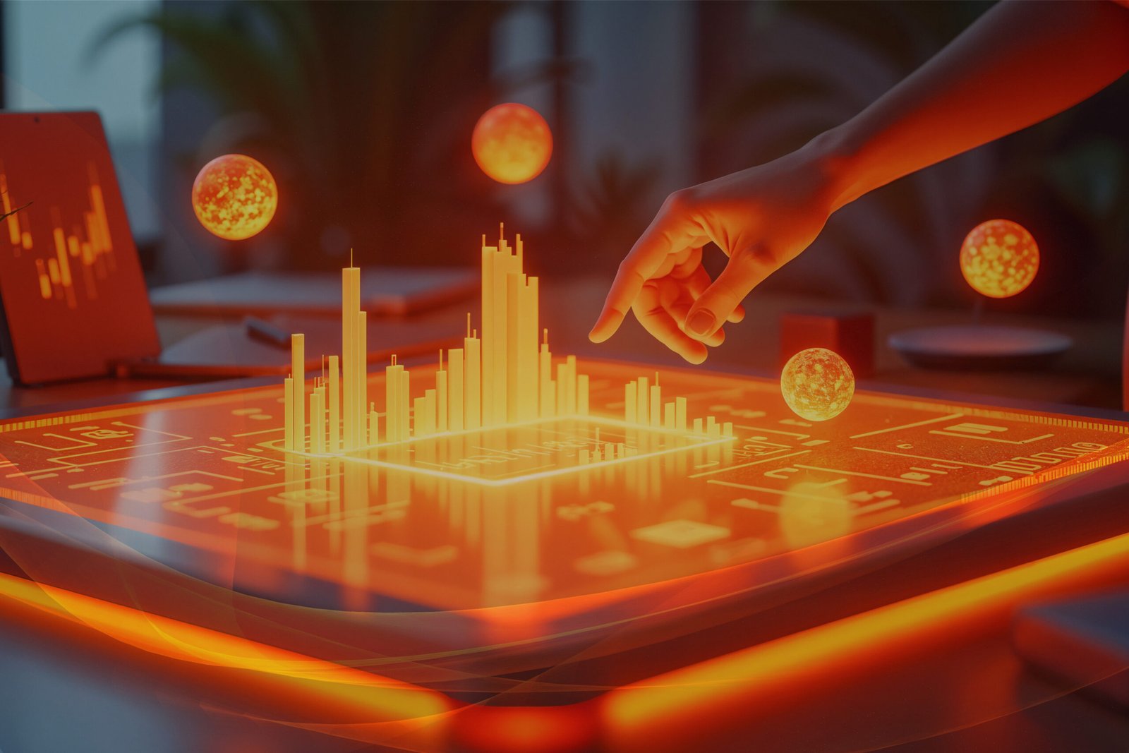 cryptocurrency exchange development