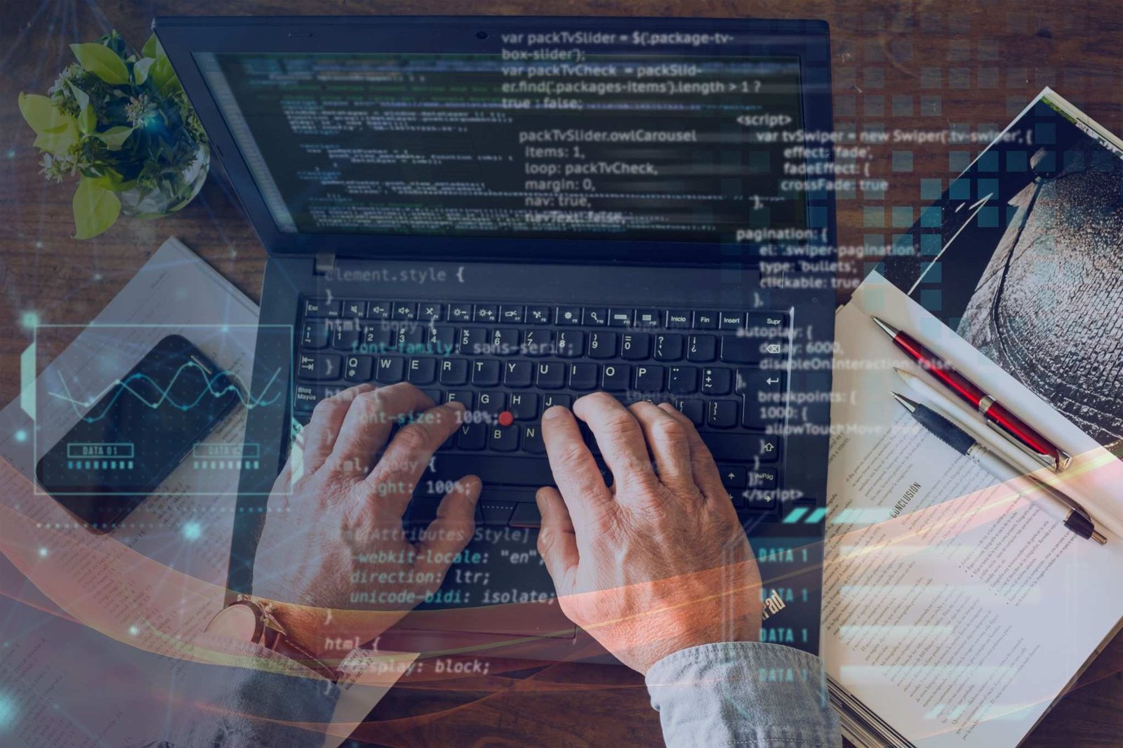 web app development services