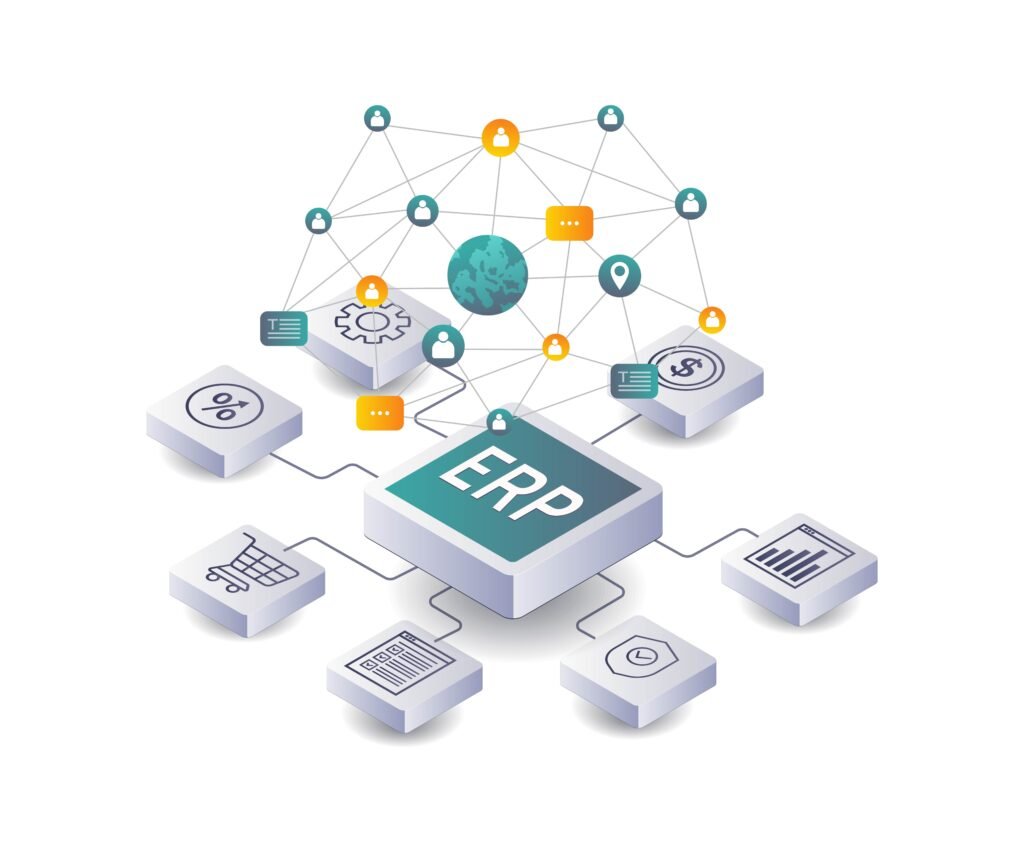 SAP ECC and SAP ERP S/4 HANA