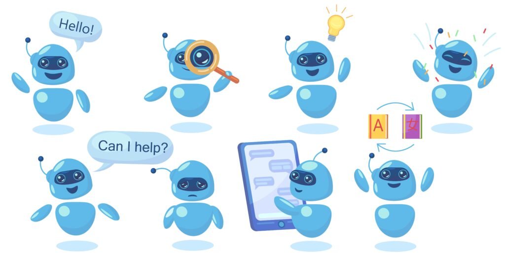 AI chatbot no filter