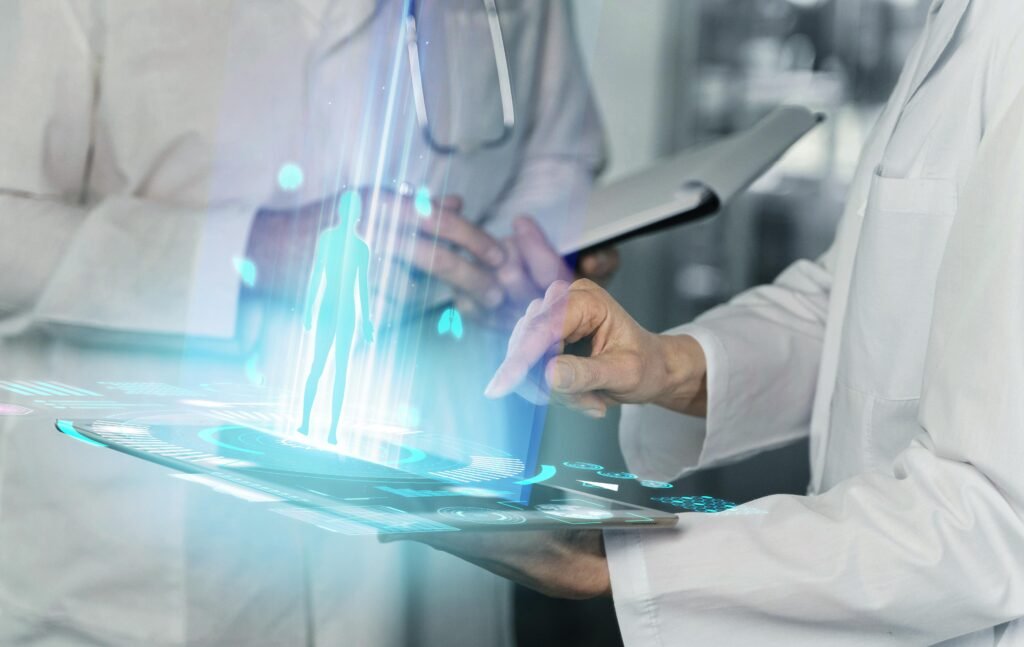 digital health and MedTech