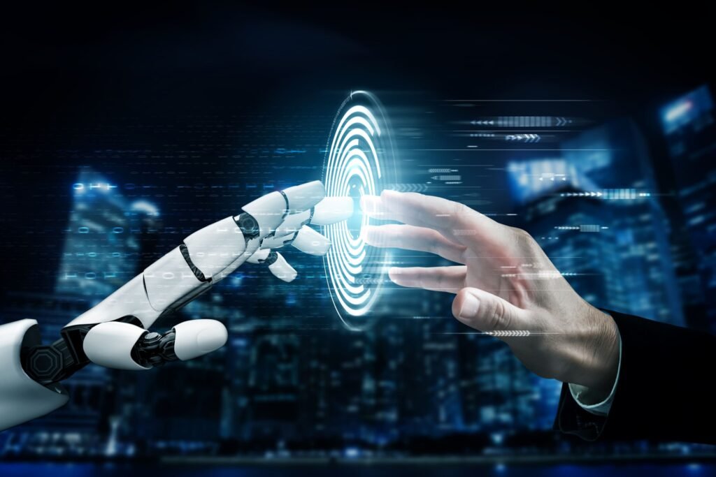 AI Software Development