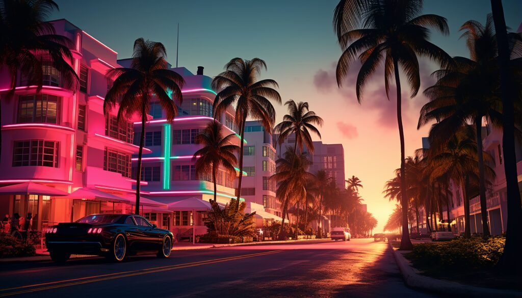 GTA 6 leaks
