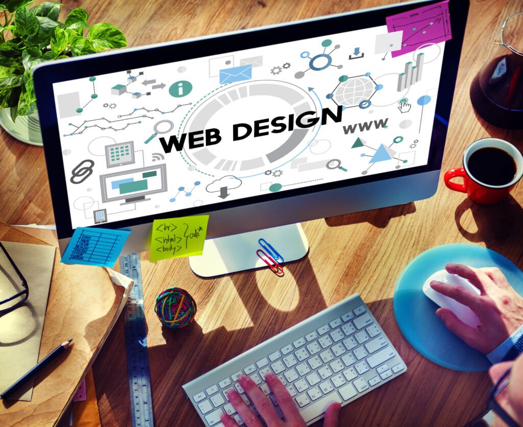 full stack web development service