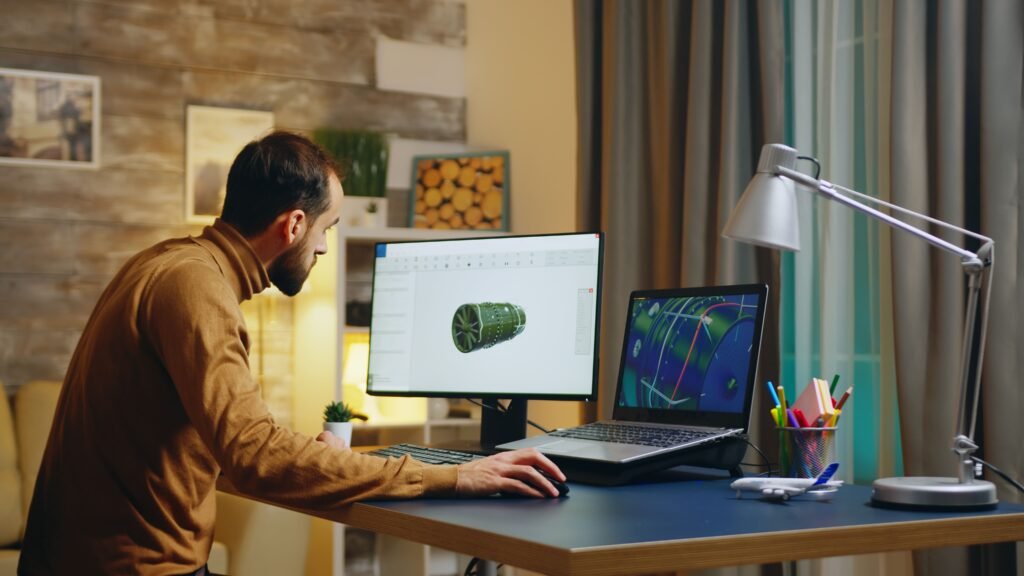 Custom ArcGIS extensions