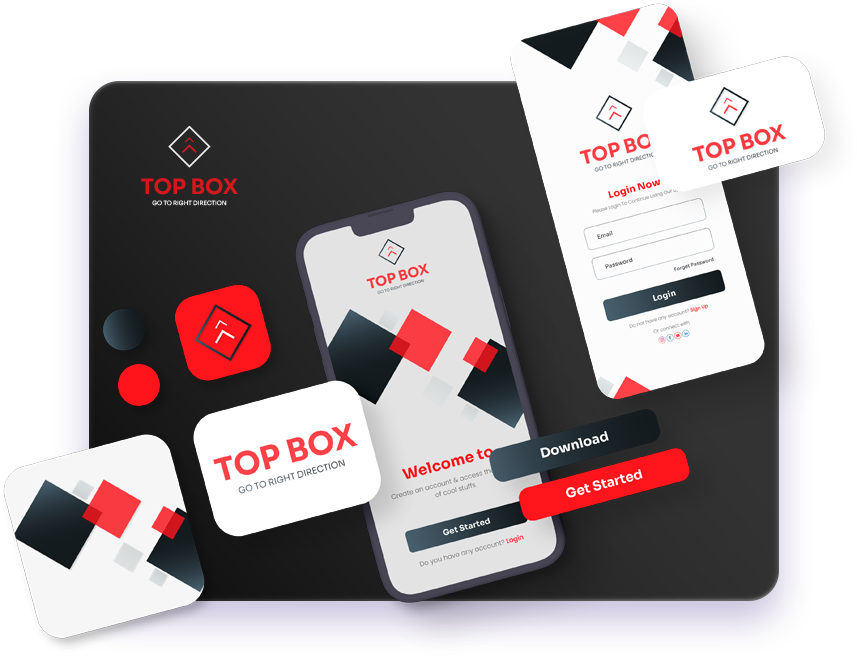 App Development Houston, app development chicago