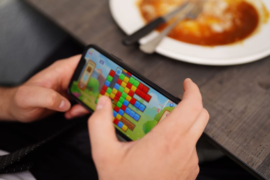 game app development cost