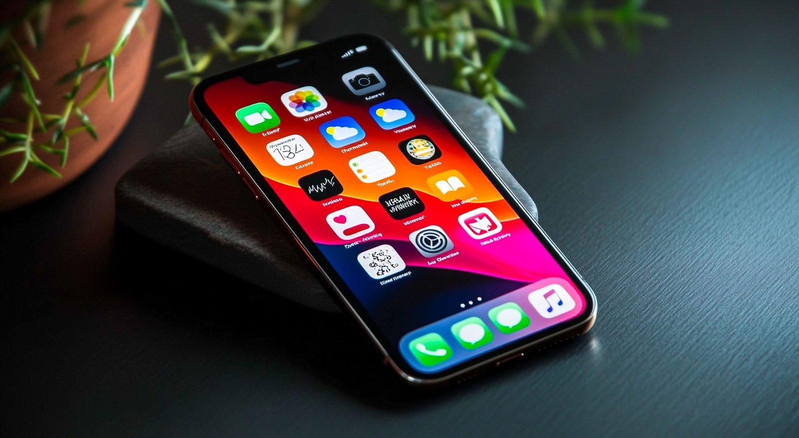Adapting iOS Apps to Apple’s New Liquid Glass Design