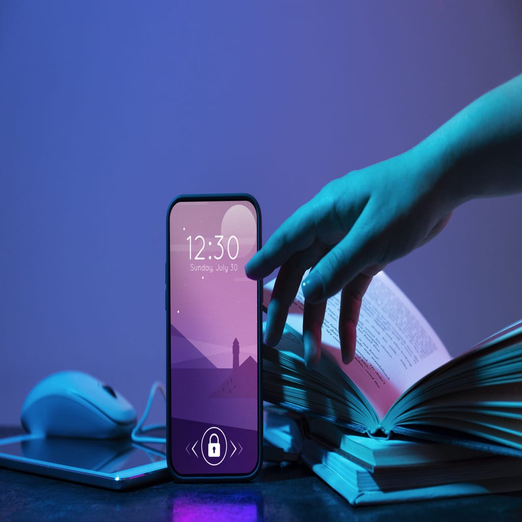 innovation in mobile apps