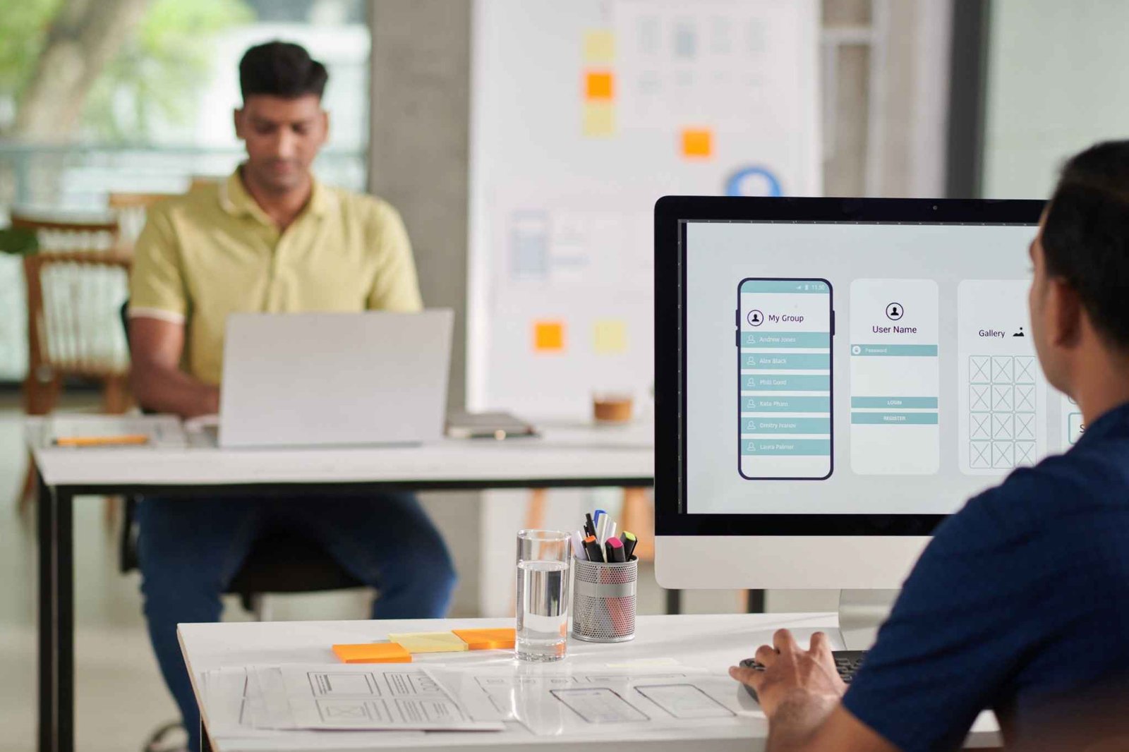 mvp development services
