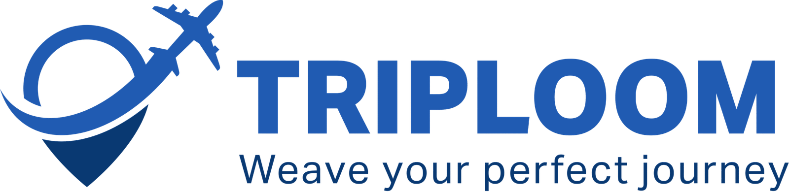 travel app development company