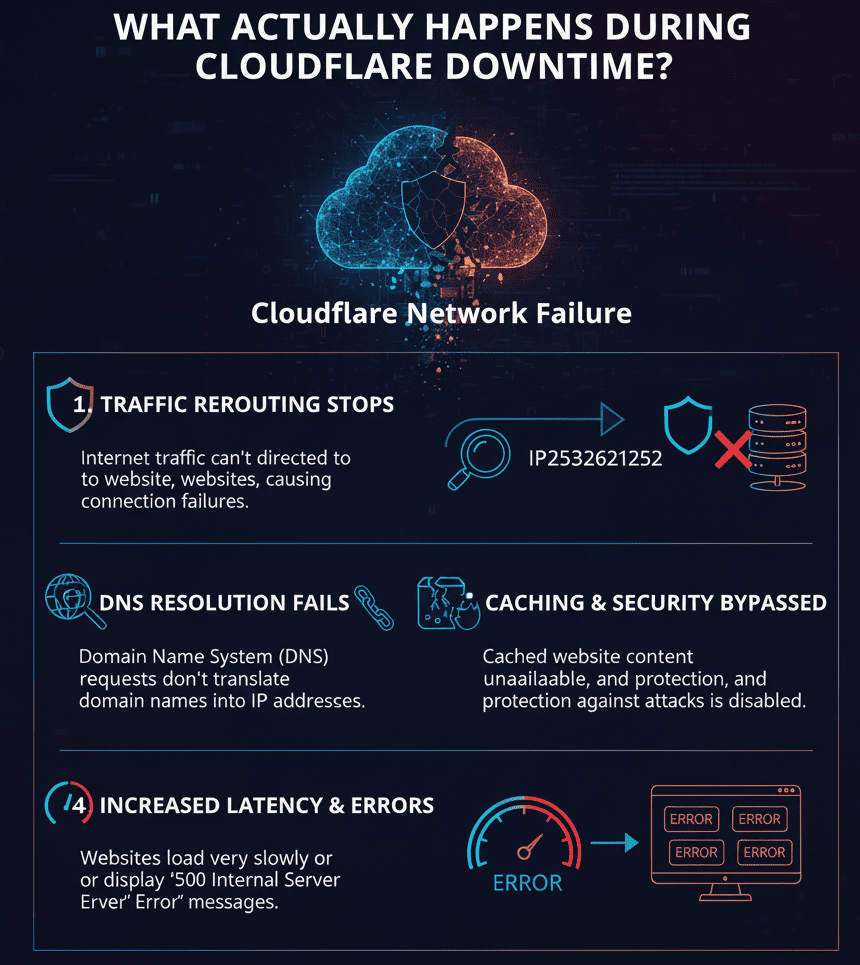 cloudflare system status