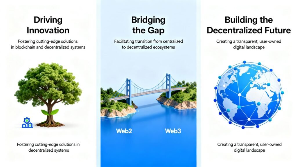 Web3 Startups