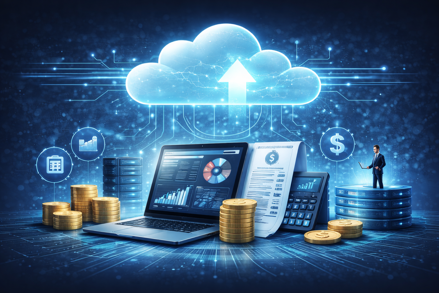 cloud decisions affect app